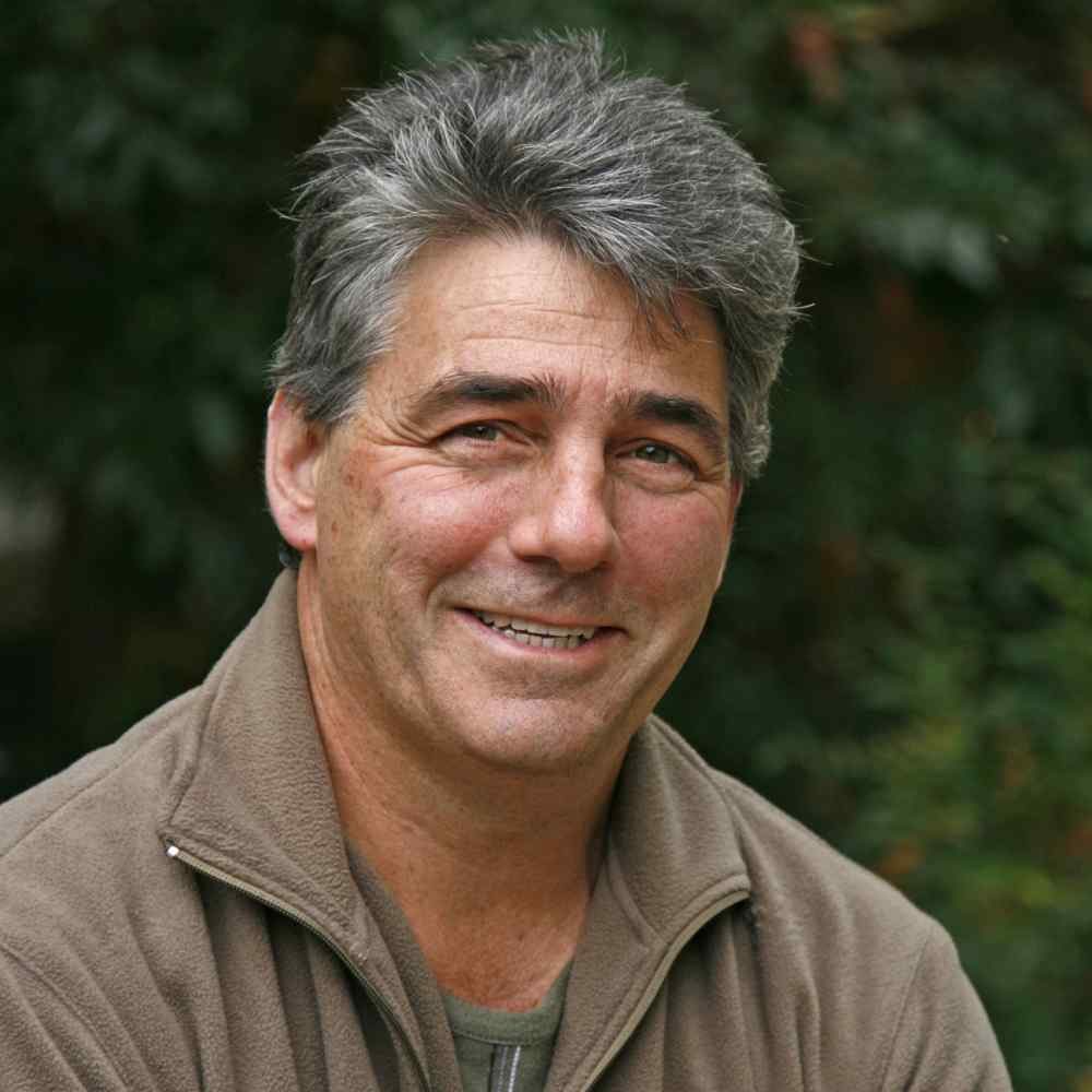 david lindenmeyer